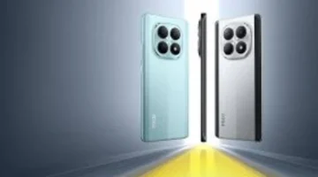 إطلاق جديد.. بوكو تطلق Poco 8Pro وM8 في بريطانيا بخصومات مبكرة